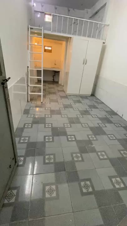 Phòng cho thuê tại Kim Giang, 1 phòng ngủ, giá chỉ 2.2 triệu - Nóng lạnh đầy đủ!