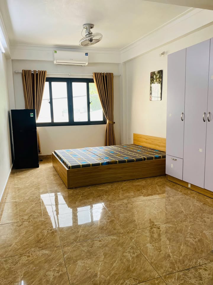 Phòng cho thuê tại 69 Bùi Xương Trạch, 30m² giá 4.6 triệu - Tiện nghi đầy đủ!