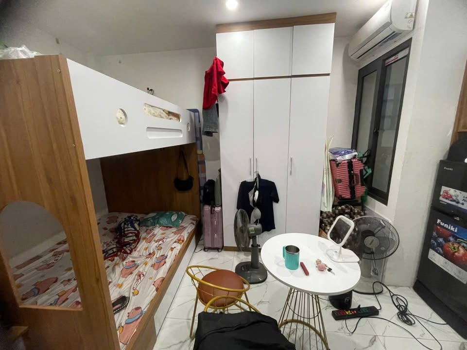 Phòng trọ khép kín 281 Trương Định 4.5 triệu - Full nội thất, không chung chủ!