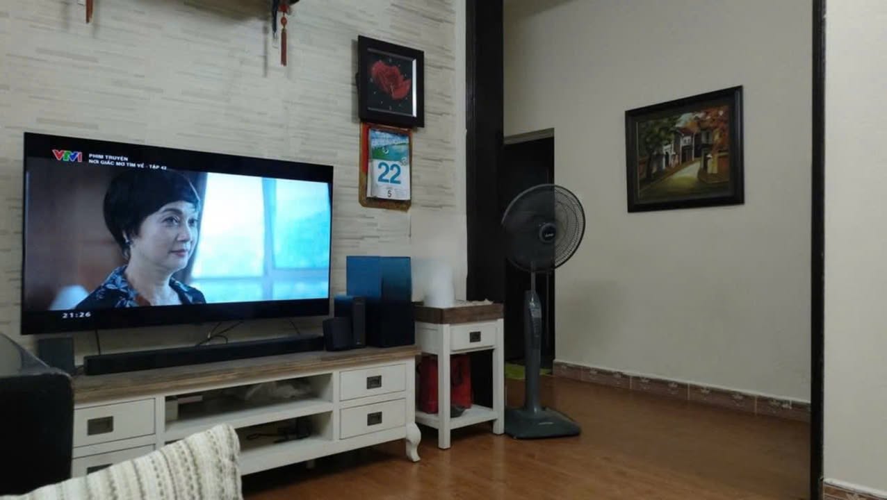 Căn hộ cho thuê khu 15 Nguyễn An Ninh, Quận Hoàng Mai 64m² - Sẵn sàng vào ở!