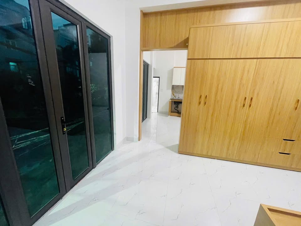 Nhà cho thuê 40m² tại Phan Trọng Tuệ - Giá 4.5 triệu, đầy đủ tiện nghi!