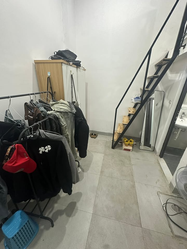 Phòng cho thuê tại Định Công Thượng, 2.8 triệu - Sẵn sàng vào ở ngay!