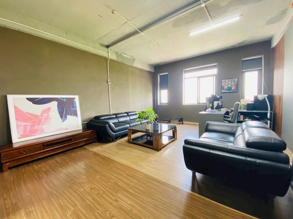 Văn phòng cho thuê khu Lakeview quận 2 40m² giá 5 triệu - Sẵn sàng làm việc ngay!