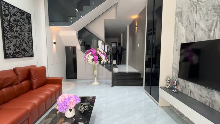 Nhà mặt tiền Xô Viết Nghệ Tĩnh Hải Châu 64m² - Giá cực hời cho cơ hội đầu tư!