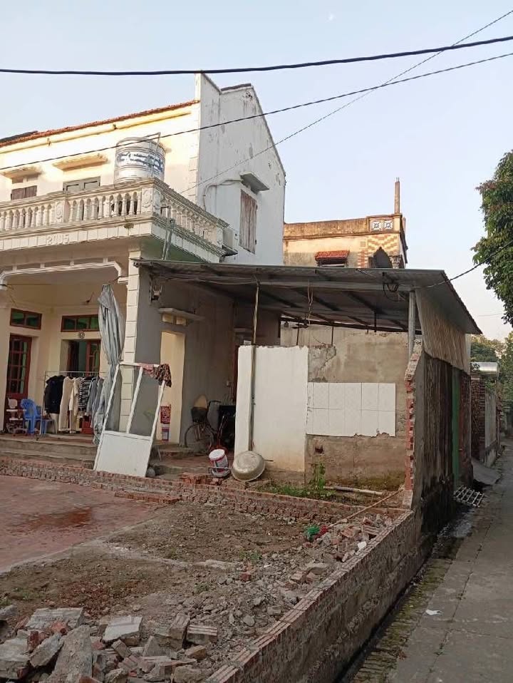 Đất tặng nhà tại xã Ngũ Thái, 88m² giá 2 tỷ - Cơ hội đầu tư tuyệt vời!