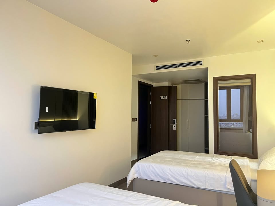 Khách sạn My Điền Bắc Ninh 200m² giá 45 tỷ - Đầu tư sinh lời ngay!