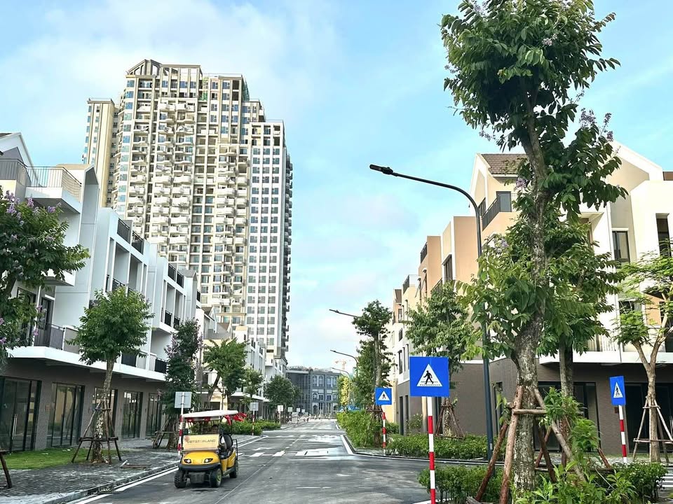 Nhà phố 88m² đường Nguyễn Sỹ Sách, TP Vinh - Giá chỉ 7 tỷ!