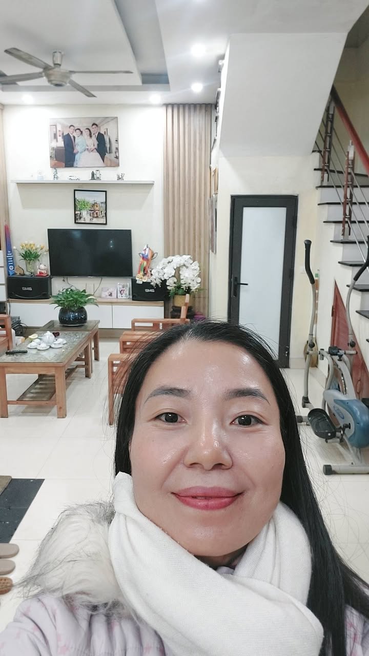 Nhà dân xây Hồng Tiến Long Biên 45m² giá 8.5 tỷ - An cư lý tưởng!