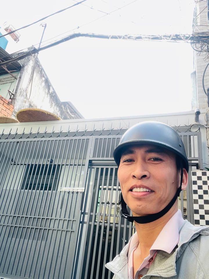 FrontHouse 72m² Phú Nhuận giá 5.5 tỷ - Đầu tư sinh lời ngay!