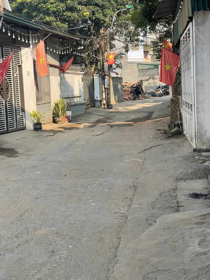 Đất nền Bùi Thị Xuân 95m² giá 2.5 tỷ - Vị trí đắc địa cho kinh doanh!