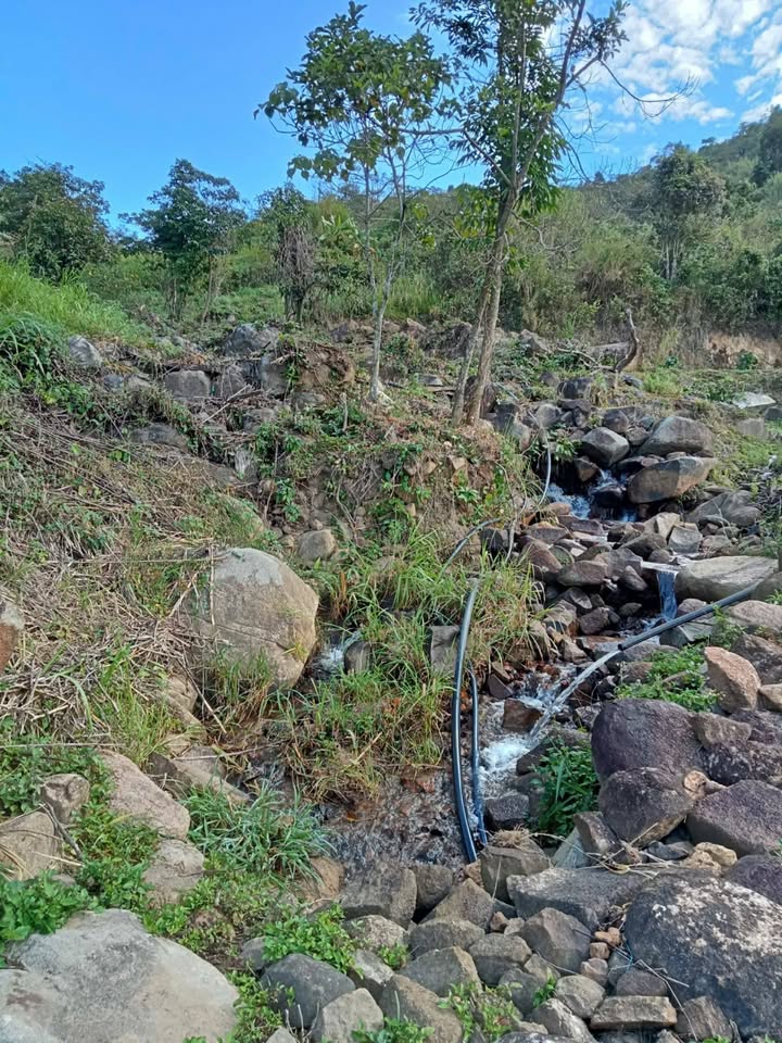 Đất nền Lâm Hà 6225m² giá chỉ 93.375 tỷ - View tuyệt đẹp, cơ hội đầu tư sinh lời!