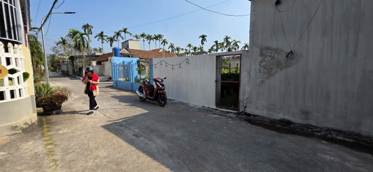 Đất nền Xóm 1 Hải Cường 140m² giá chỉ 8xx triệu - Cơ hội đầu tư hấp dẫn!