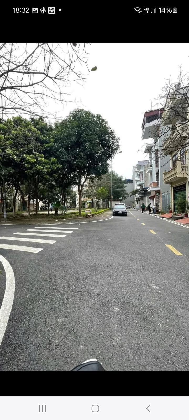 Đất nền khu đô thị Hòa Vượng Nam Định 81m² giá 4 tỷ - Vị trí đắc địa, sổ đỏ chính chủ!