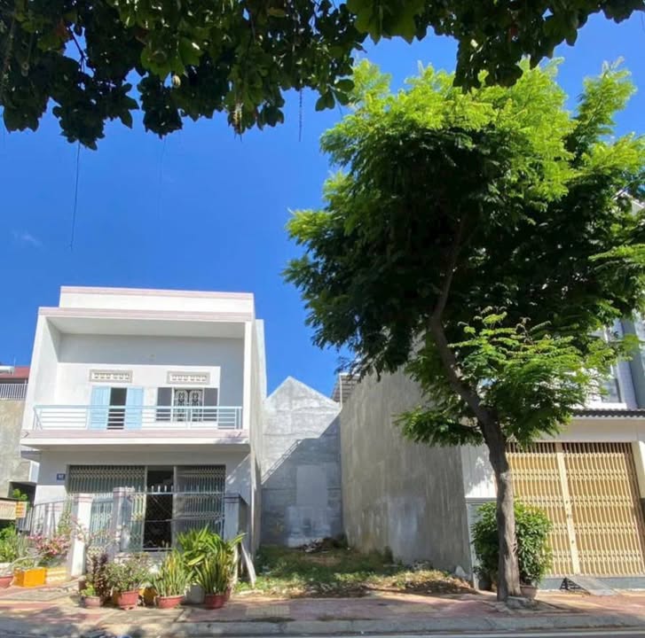 Bán lô đất Khu A K1, Lê Anh Xuân 85m² giá 3,5 tỷ - Đầu tư lý tưởng!