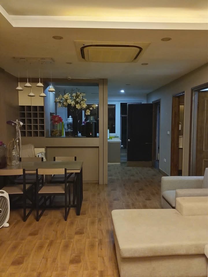 Căn hộ CEO, Xã Sài Sơn, 65m² giá 3 tỷ - Không lỗi phong thủy, sẵn sổ!