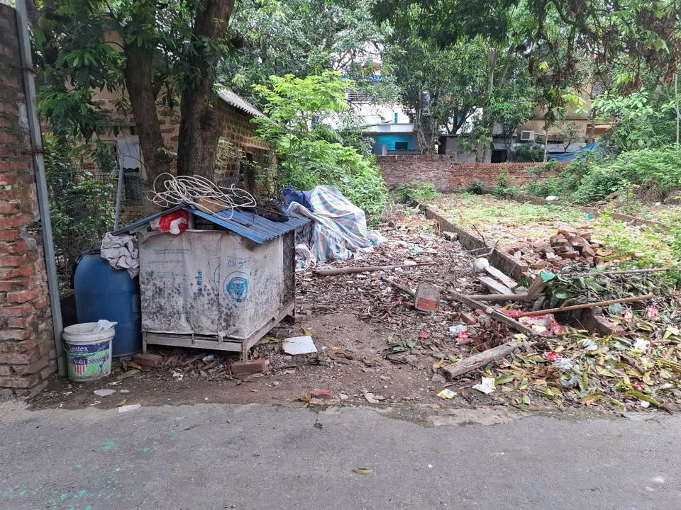 Đất nền chính chủ tại Nguyễn Văn Linh, 106m² giá chỉ 1.6 tỷ - Cơ hội đầu tư hấp dẫn!