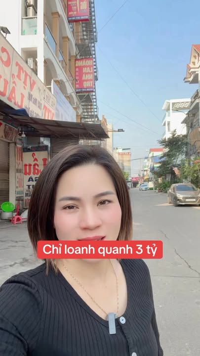 FrontHouse KTX Sam Sung, Thái Nguyên 100m² giá 3 tỷ - Đầu tư sinh lời ngay!