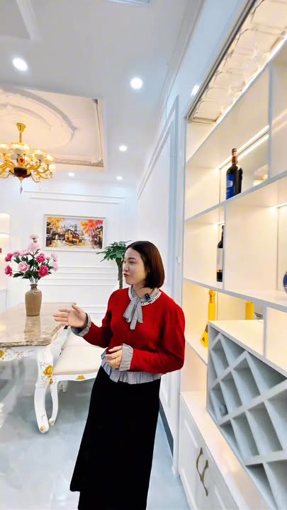 Nhà phố 47m² Phường Thịnh Quang - Giá thỏa thuận, ô tô đỗ cửa!