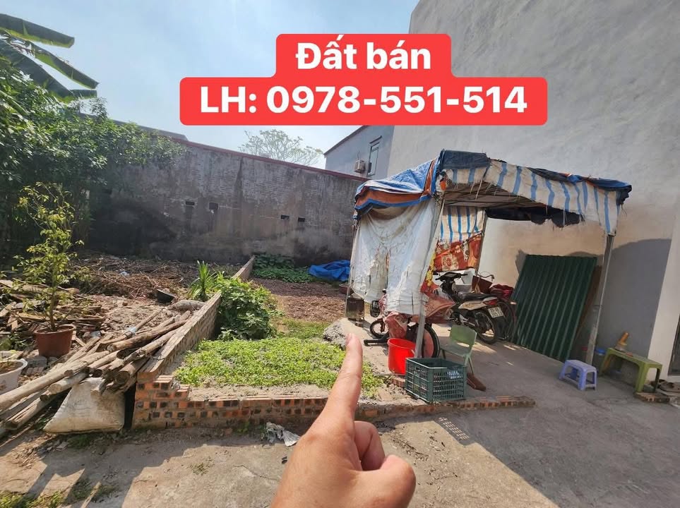 Đất bán Xã Phú Sơn, Gia Lâm 50m² giá 3.7 tỷ - Sổ hồng chính chủ, thương lượng ngay!