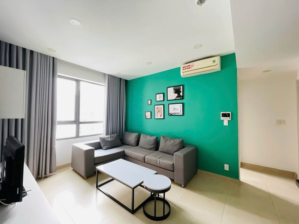 Căn hộ Masteri Thảo Điền 1 phòng ngủ 45m² giá 18 triệu - Cho thuê ngay!