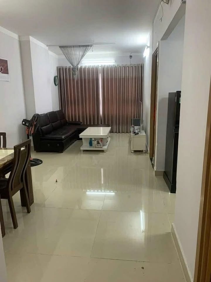 Căn hộ Saigonres 72m² giá 14 triệu - Full nội thất, sẵn sàng ở ngay!