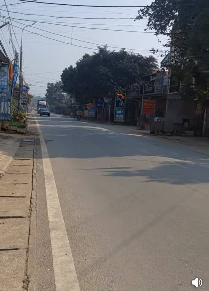 Đất thổ cư 76m² tại KCN Phú Hà - Giá chỉ từ 3 tỷ - Đầu tư sinh lời ngay!