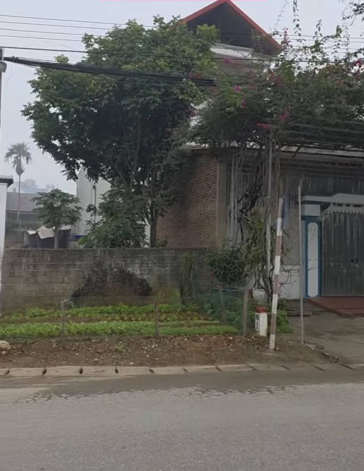 Đất nền KĐT Đông Rinh, Khải Xuân, 200m², giá 2.4 tỷ - Đầu tư sinh lời ngay!