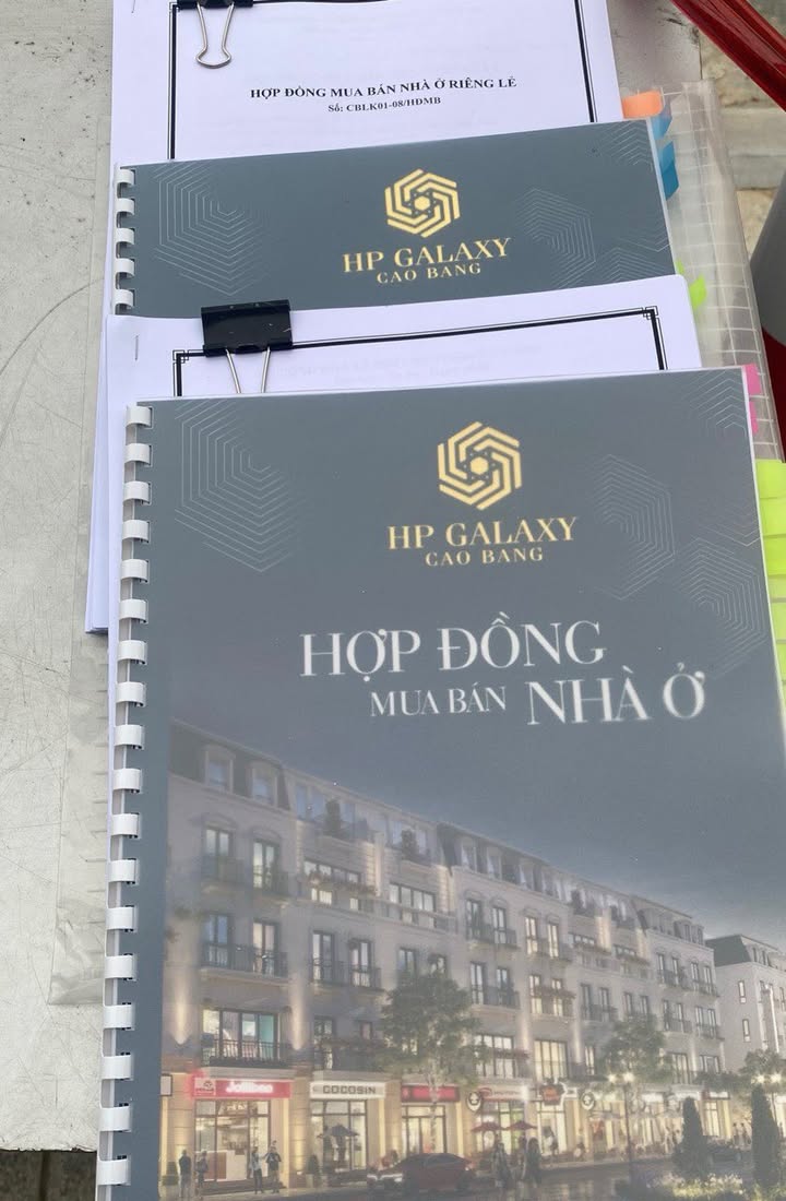 Nhà 5 tầng 2 mặt tiền tại KM5 Cao Bằng giá 7.x tỷ - View vườn hoa tuyệt đẹp!