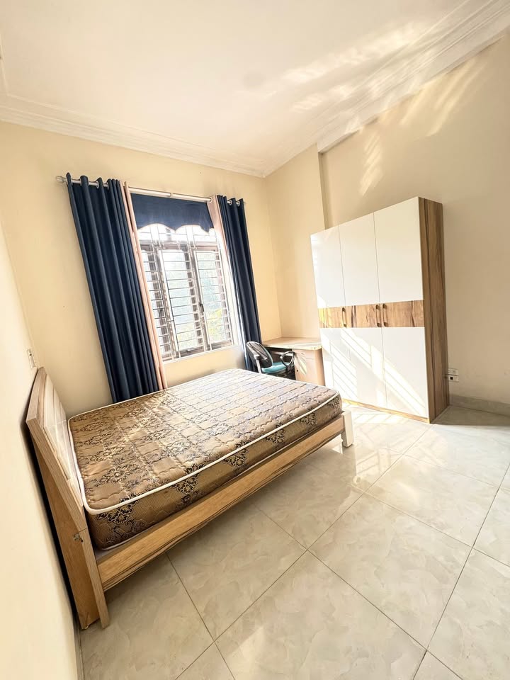 Chung cư mini tại Phường Kinh Bắc, Bắc Ninh giá chỉ 4.5 triệu - Bếp riêng, không chung chủ!