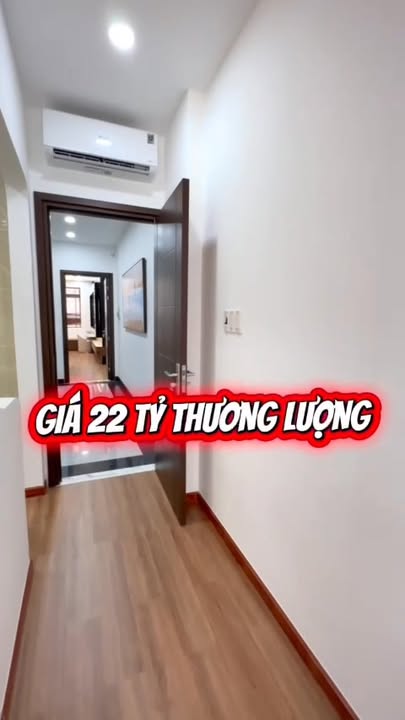Nhà phố Cư xá Ngân hàng Quận 7 96m² giá 22 tỷ - Thiết kế sang trọng, chỉ việc vào ở!