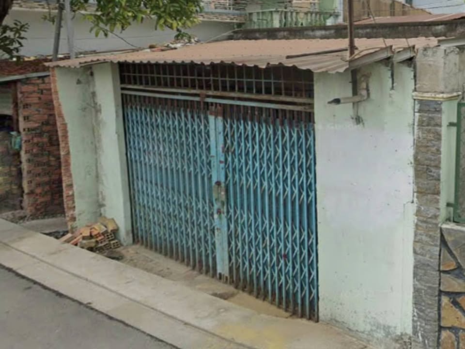 Nhà Mặt Tiền Tân Thới Hiệp 15, Quận 12, 192m² giá 9.x tỷ - Cơ hội đầu tư tuyệt vời!