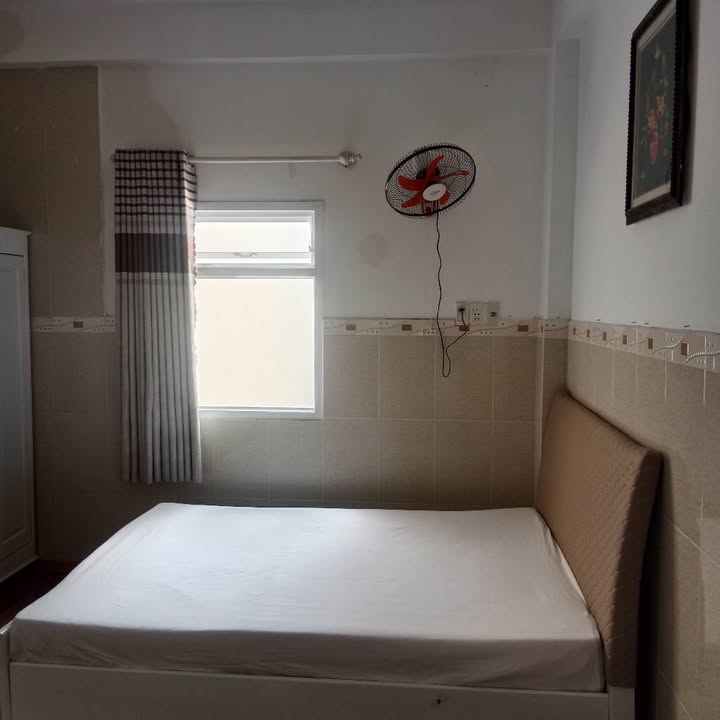 Căn hộ mini Vĩnh Hải 2.4 triệu - Gần chợ, thoáng mát!