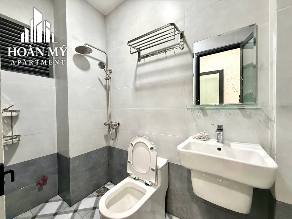 Căn hộ studio An Bình Tân 5 triệu - Nội thất hoàn chỉnh, sẵn sàng cho thuê!