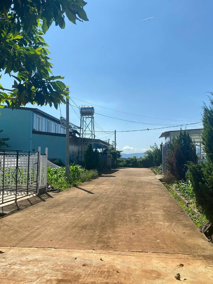 Đất hẻm bê tông tổ 34 Đức Trọng 125m² giá 950 triệu - Đầu tư sinh lời ngay!