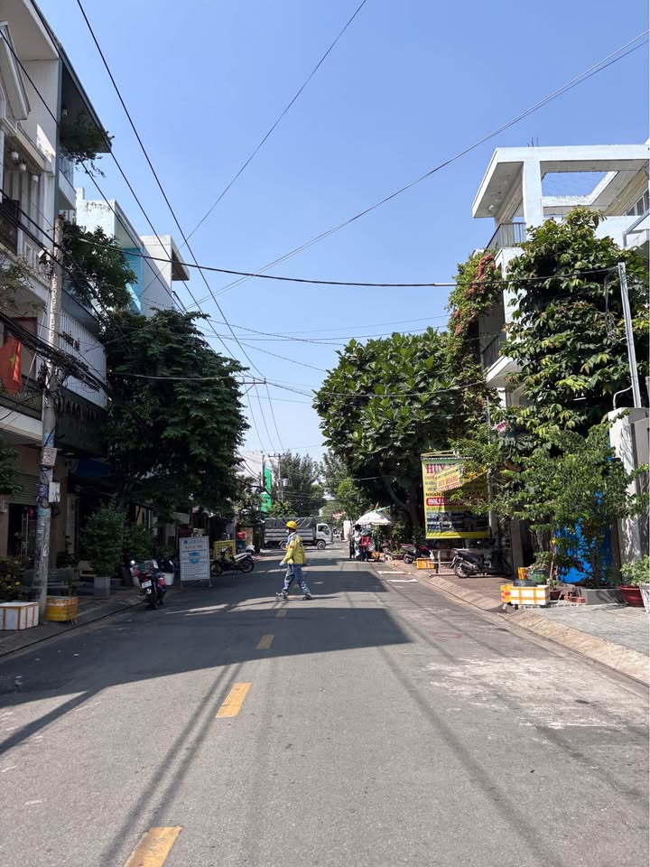 Nhà riêng 2 tầng phường Sơn Kỳ, quận Tân Phú, 64m² giá 4 tỷ - Sổ hồng hoàn công