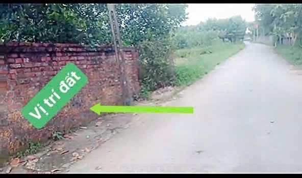 Đất nền Hòa Sơn Lương Sơn 179m² giá 3.3 tỷ - Mặt tiền đường lớn