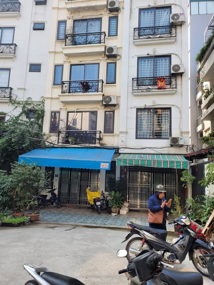 Nhà riêng Xuân Đỉnh 40m² giá 7.5 tỷ - Sổ hồng chính chủ, ô tô tránh!