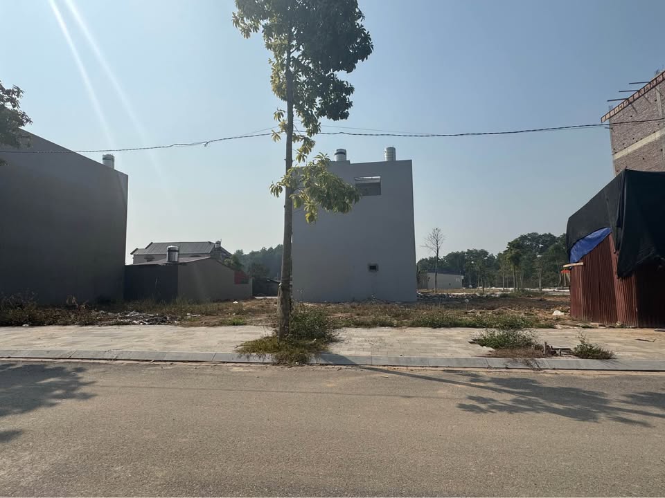 Đất nền khu dân cư Tân Lập, Thái Nguyên 90m² - Giá thỏa thuận, vị trí đắc địa!