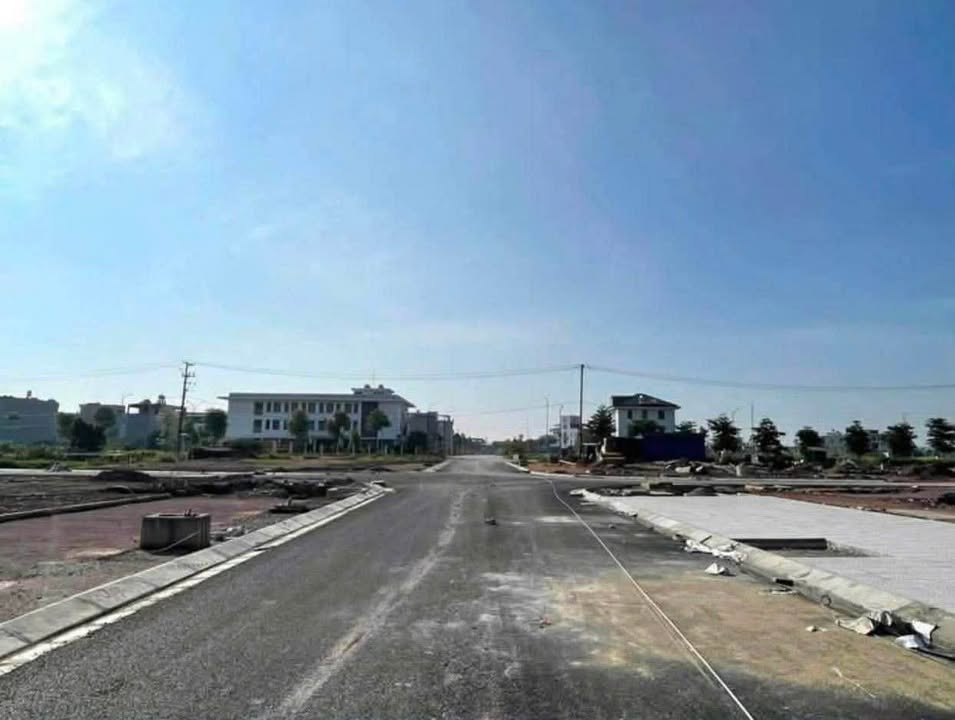 Đất nền Khu 7C Thái Nguyên 112m² - Đầu tư sinh lời ngay!