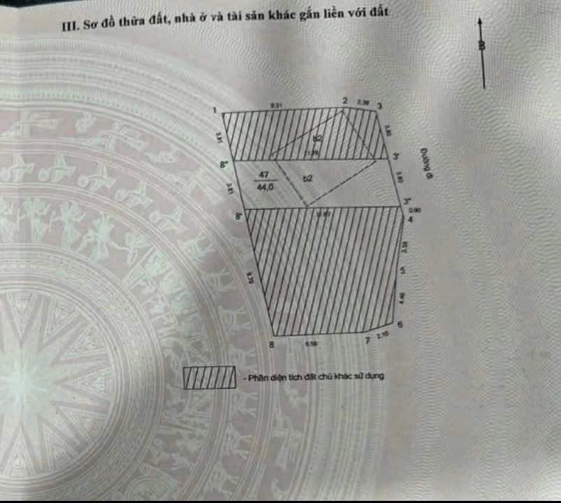 Nhà riêng Chùa Láng Đống Đa 220m² giá 12 tỷ - Đầu tư sinh lời ngay lập tức!
