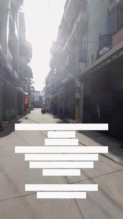 Nhà phố Tân Sơn Nhì, Tân Phú 59m² giá 7 tỷ - Sổ hồng chuẩn, hỗ trợ vay ngân hàng!