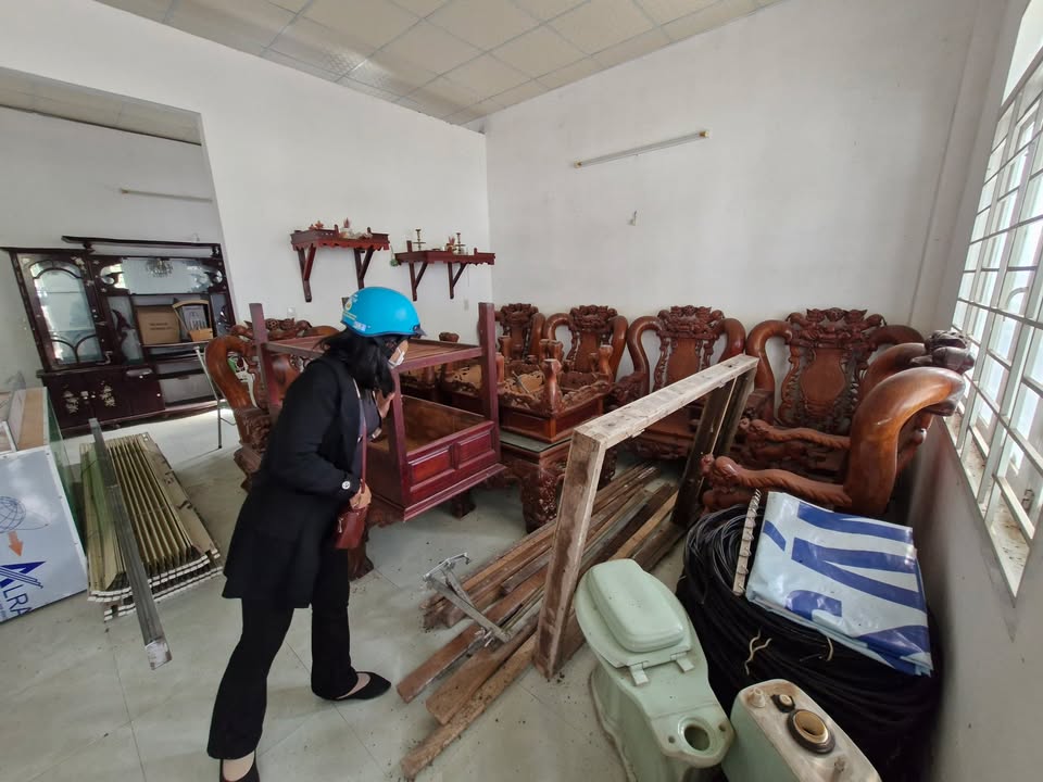 Đất ở 120m² tại Xã Phước Đồng, Nha Trang giá 850 triệu - Đường ô tô thuận tiện!