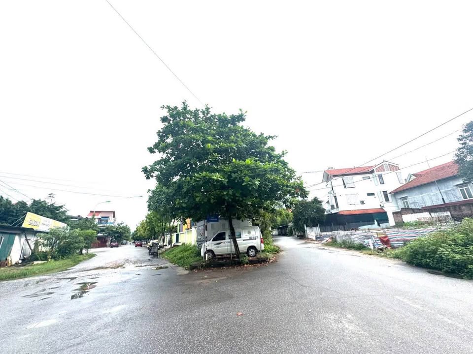 Đất nền KĐT Chùa Hà Tiên Vĩnh Yên 700m² giá chỉ 14-19.9 tỷ - Mặt tiền 40m kinh doanh đắc địa!