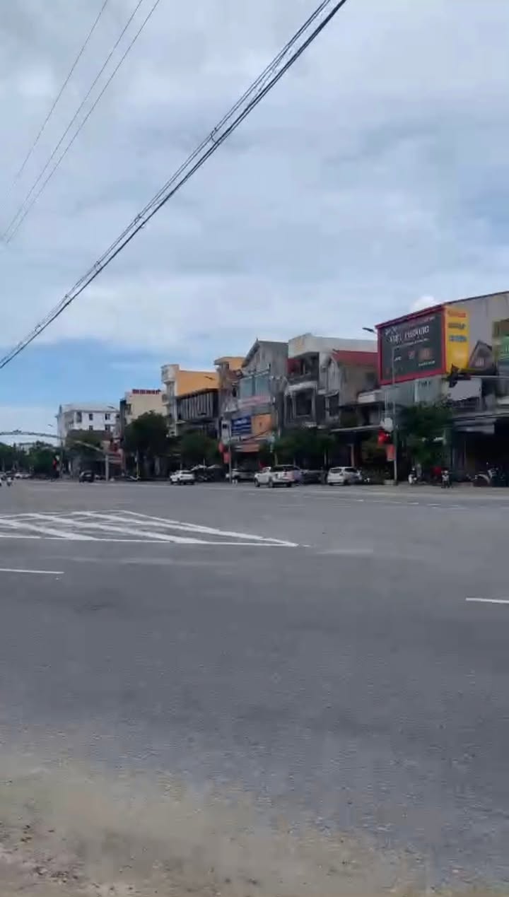 Đất nền Phường Kỳ Trinh, Thị xã Kỳ Anh 95m² giá 9.x tỷ - Vị trí kinh doanh đắc địa!