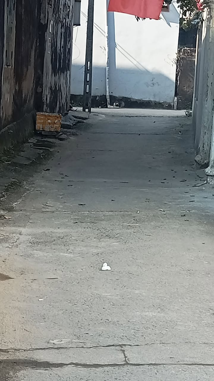 Lô đất 2 mặt tiền Khu Công Nghiệp Hoàng Long 90m² giá chỉ 1 tỷ - Đầu tư sinh lời tuyệt vời!