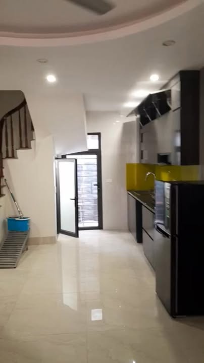 Cho thuê nhà riêng Làng lụa Vạn Phúc 31m² giá 13 triệu - Full nội thất, an ninh tốt!