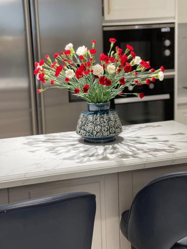 Căn hộ Royal City 4PN cho thuê 30 triệu - Căn góc đẹp, sáng thoáng!