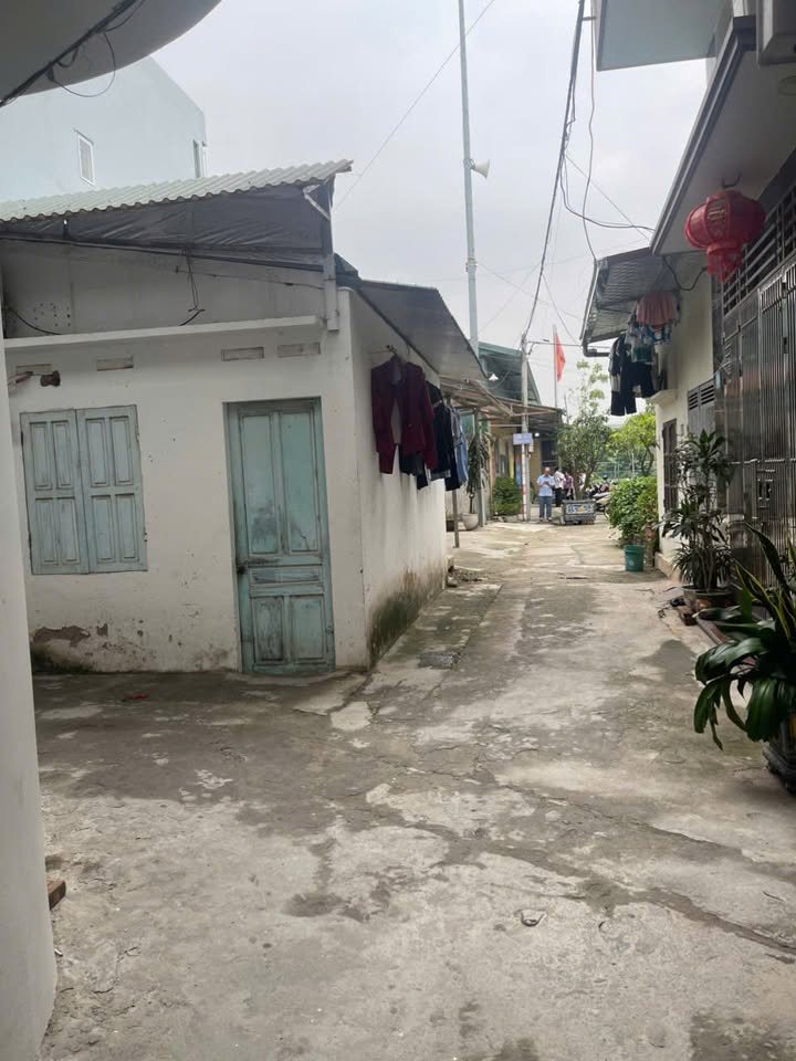 Đất 51,4m² Khu Tập Thể M1 An Khánh giá 6,x tỷ - Sổ chính chủ, giao dịch ngay!