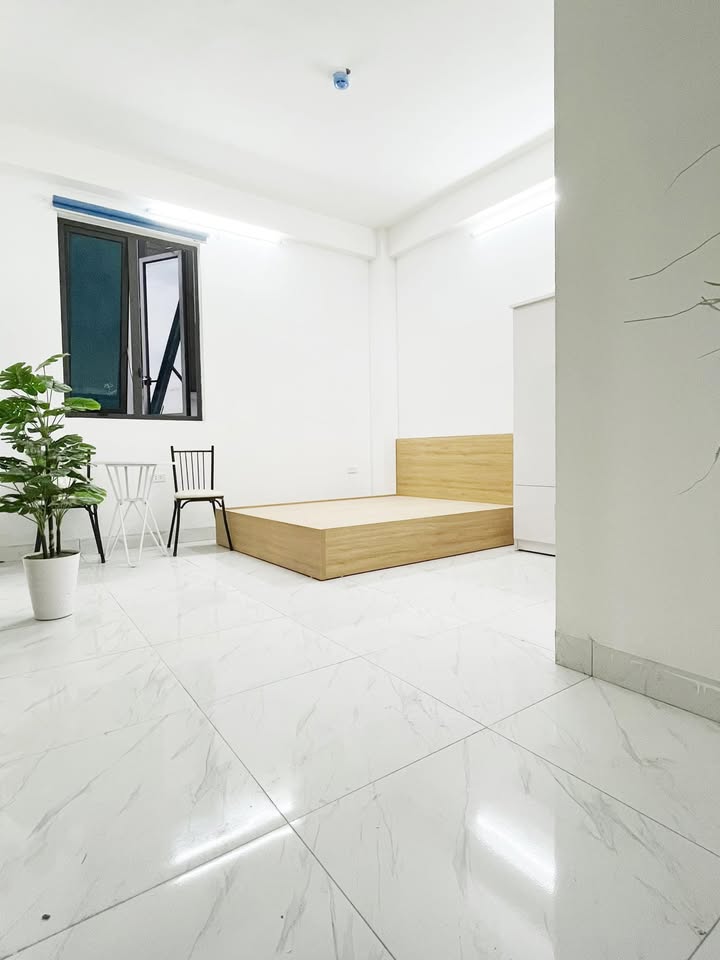 Chung cư mini 8 phòng ngủ Phú Lương 48m² giá 7 tỷ - Full nội thất, bàn giao ngay!