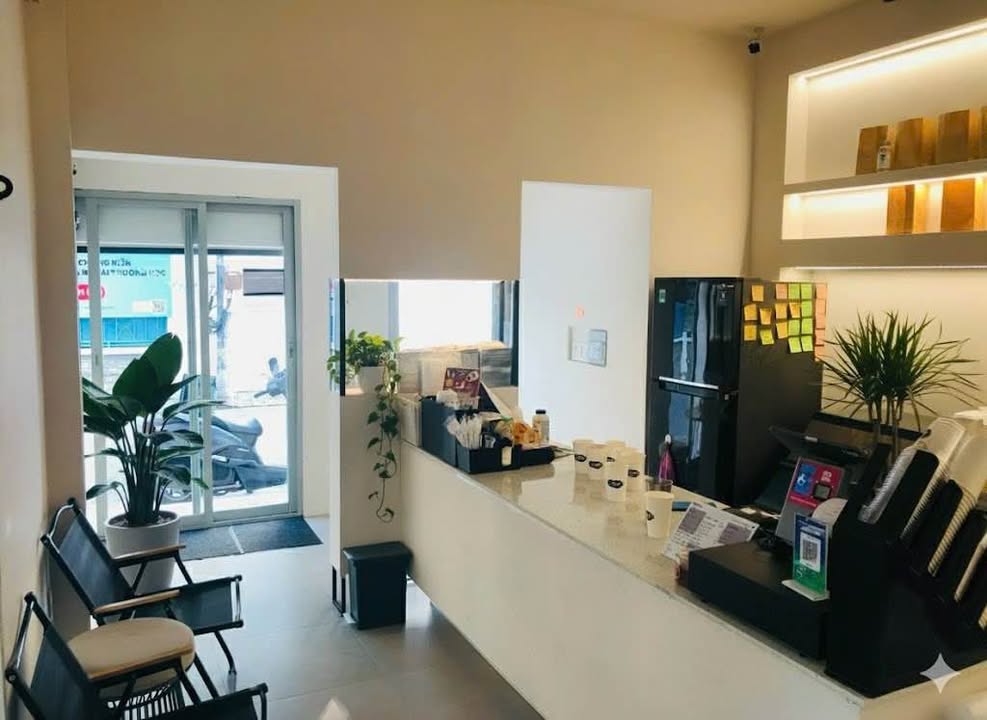 Nhà riêng Lê Văn Sỹ, Quận 3, 34.85m² giá 4.2 tỷ - Lô góc hẻm ô tô 12m!